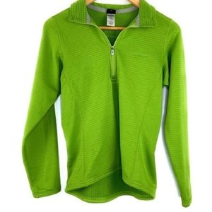 Patagonia R1 Pullover EUC small